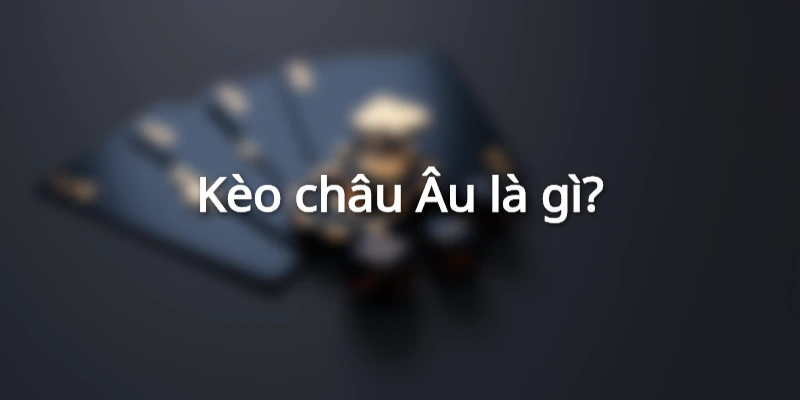 keo-chau-au-la-gi