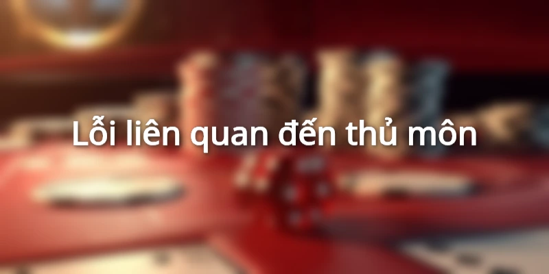Quả đá phạt gián tiếp từ lỗi nào